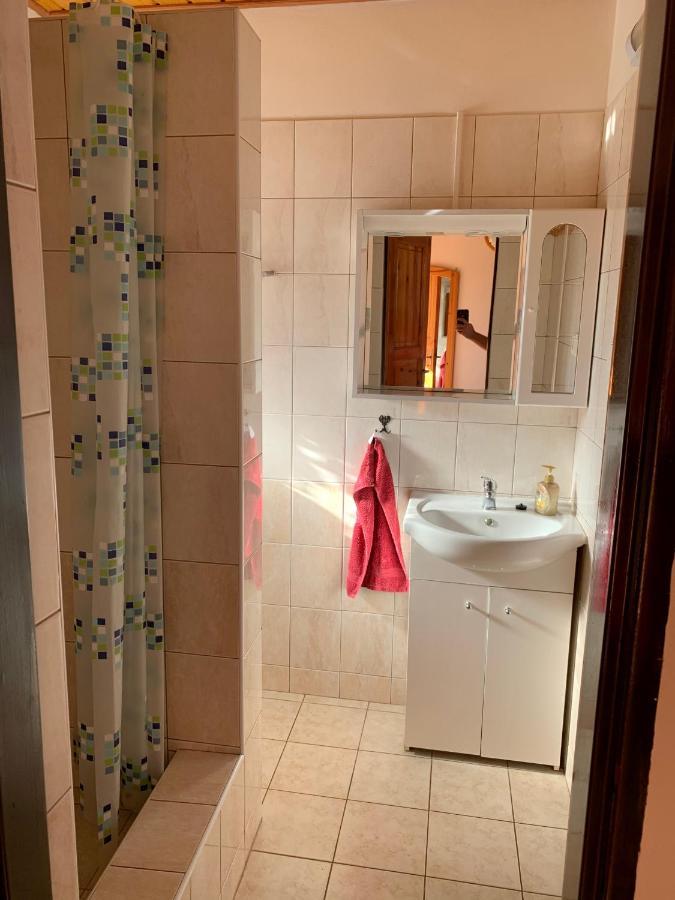 Rybarska Basta Vikletice - Apartmany A Bungalovy - Nechranicka Prehrada المظهر الخارجي الصورة