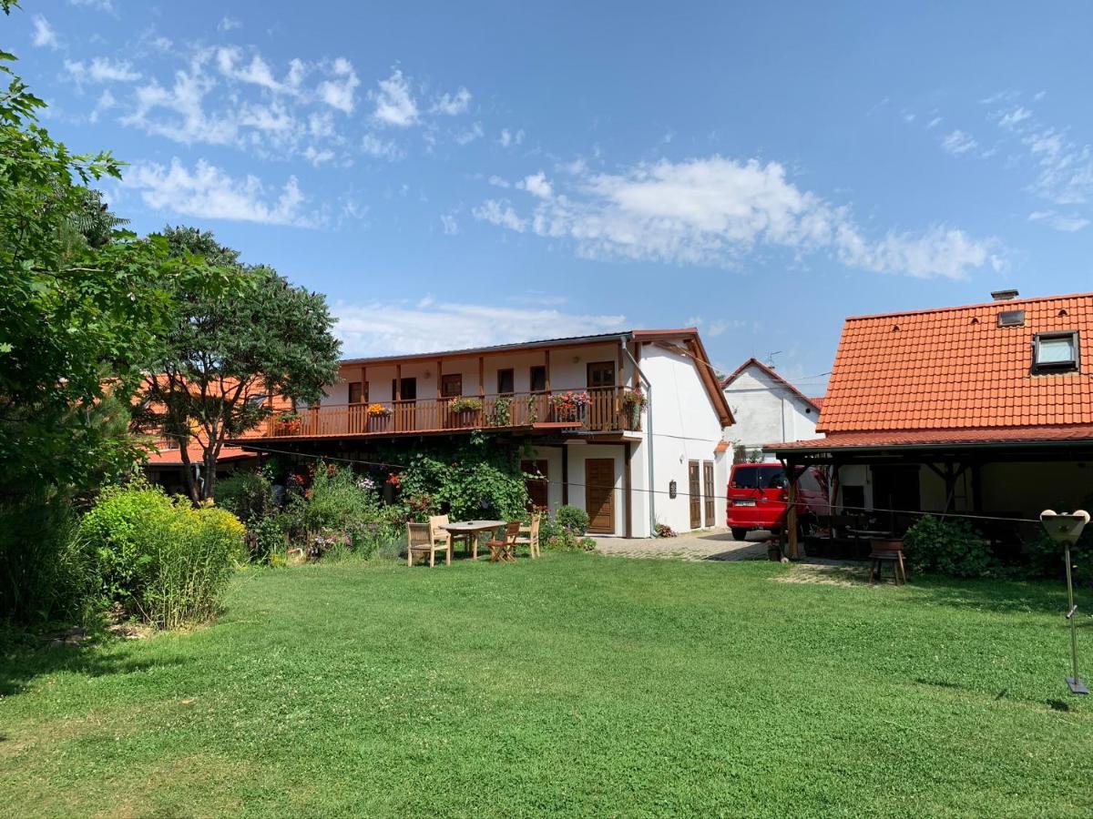 Rybarska Basta Vikletice - Apartmany A Bungalovy - Nechranicka Prehrada المظهر الخارجي الصورة