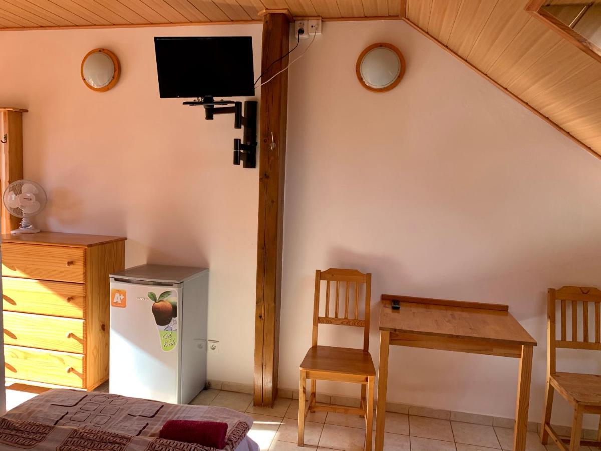 Rybarska Basta Vikletice - Apartmany A Bungalovy - Nechranicka Prehrada المظهر الخارجي الصورة