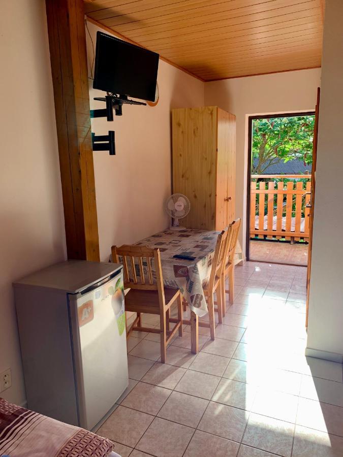 Rybarska Basta Vikletice - Apartmany A Bungalovy - Nechranicka Prehrada المظهر الخارجي الصورة