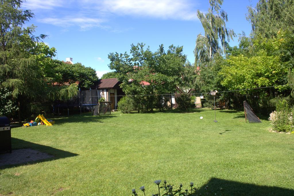 Rybarska Basta Vikletice - Apartmany A Bungalovy - Nechranicka Prehrada المظهر الخارجي الصورة