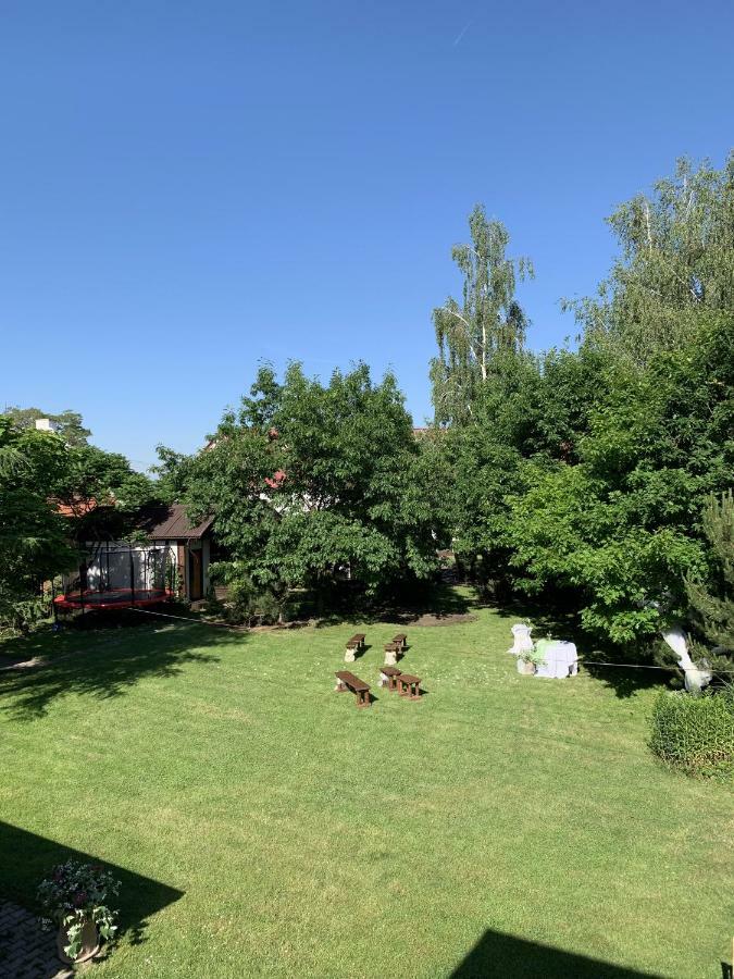 Rybarska Basta Vikletice - Apartmany A Bungalovy - Nechranicka Prehrada المظهر الخارجي الصورة